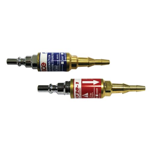 Paire Securidave ISO SG2L GCE Charledave GF28420001EMB photo du produit Principale L