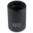 Douille 1/2 '' pour rotules de suspension PSA 44 mm KS TOOLS 150.9779 photo du produit Secondaire 1 S