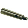 Réducteur cône de mors CM2 - MT2 - CM3 - MT3 FARTOOLS 114352 photo du produit