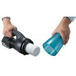 Aspirateur balai 18 V (sans batterie ni chargeur) en boite carton MAKITA DCL180ZB photo du produit Secondaire 1 S