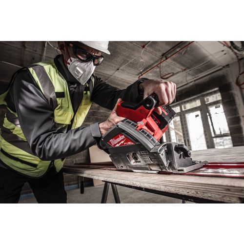 Rail de guidage GR 800 aluminium 0,8 m MILWAUKEE TOOL 4932479065 photo du produit Secondaire 2 L