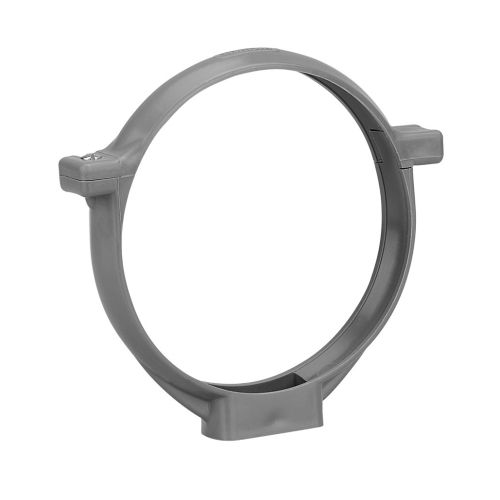 Collier fixation &agrave; bride polypropyl&egrave;ne 110mm pas 7/150 - WAVIN - 3026172 pas cher