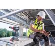 Boulonneuse 18V Bosch GDX 18V-200 C + 2 batteries Procore 5,5 Ah + chargeur + L-Boxx photo du produit Secondaire 7 S