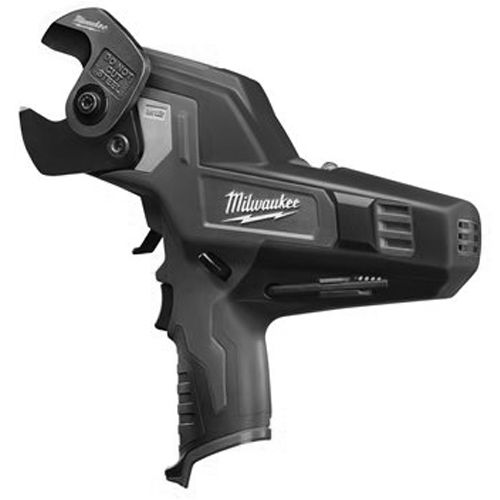 Coupe-câbles 12V M12 CC-0 (sans batterie ni chargeur) - MILWAUKEE TOOL - 4933431600 pas cher Secondaire 2 L