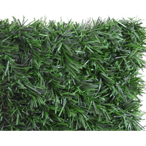 Rouleau haie artificielle Lux maillage losange 1,50 m x 3 m JET7GARDEN J7GLUX photo du produit