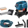 Aspirateur 1380W Bosch pour solides et liquides GAS 35 M AFC Professional - 06019C31W0 photo du produit