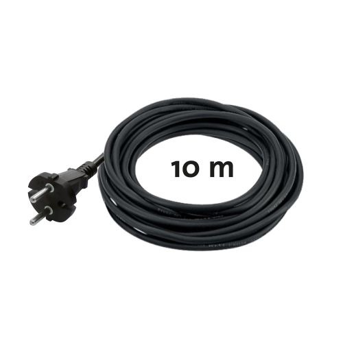 Visseuse à plaque de plâtre 520 W EnergyScrew-520 + coffret de transport PEUGEOT OUTILLAGE 150009 photo du produit Secondaire 4 L