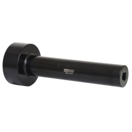 Douille 6 pans avec tube de centrage pour Volvo 95 mm KS TOOLS 460.1415 photo du produit Secondaire 2 L