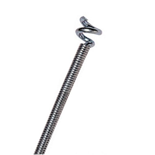 Déboucheur de canalisation L3 m D20 mm MEJIX 180542 photo du produit Secondaire 2 L