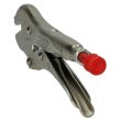 Pince-étau pour tubes ronds 0 - 30,5 mm KS TOOLS 115.1504 photo du produit Secondaire 2 S