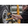 Boulonneuse à chocs 1/2'' 18 V XR BRUSHLESS 812 Nm + 2 batteries + chargeur + coffret TSTAK DEWALT DCF891H2T-QW photo du produit Secondaire 4 S