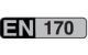 Picto EN 170