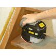 Ponceuse delta 18 V X-FIT XF-Delta (sans batterie ni chargeur) FARTOOLS 216025 photo du produit Secondaire 2 S