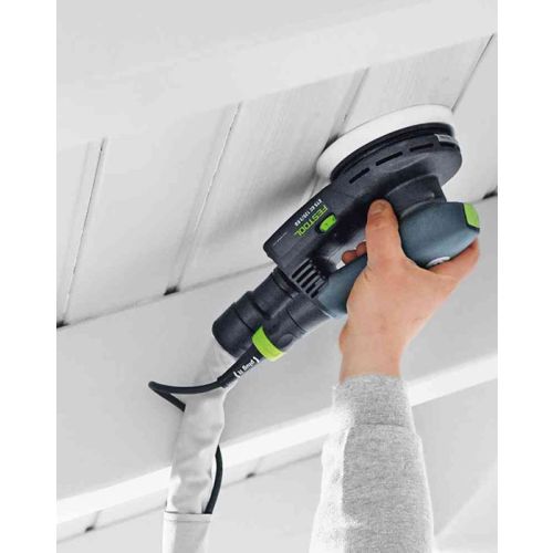 Plateau de ponçage ST-STF 125/8-M8-J W-HT FESTOOL 492286 photo du produit Secondaire 2 L