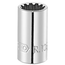 Douille 1/4" Spline Facom R.S photo du produit Principale M