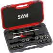 Coffret 3/8'' Sam outillage de 14 outils en mm - 74-J14A photo du produit