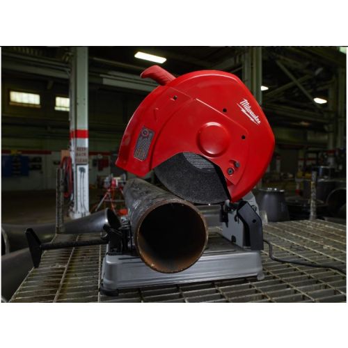 Tronçonneuse à disque 2300 W CHS 355 MILWAUKEE 4933411760 photo du produit Secondaire 5 L