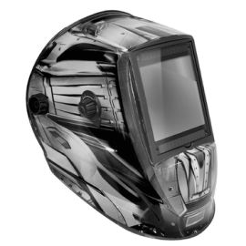 Masque LCD ALIEN GYS - 37229 pas cher Principale M