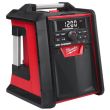 Radio-chargeur de chantier 18 V M18™ RC-0 (sans batterie ni chargeur) MILWAUKEE 4933446639 photo du produit Secondaire 2 S