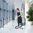 Aspirateur Hybride 2 x 18 / 230 V Li-Ion LXT (sans batterie ni chargeur) en boîte carton MAKITA DVC150LZ photo du produit Secondaire 3 S