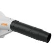 Souffleur 36 V BGA 160 (sans batterie ni chargeur) STIHL BA09-011-5900 photo du produit Secondaire 3 S