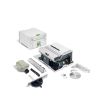 Scie circulaire sur table 2x18V CSC SYS 50 EBI-Basic (sans batterie ni chargeur) - FESTOOL - 576820 pas cher