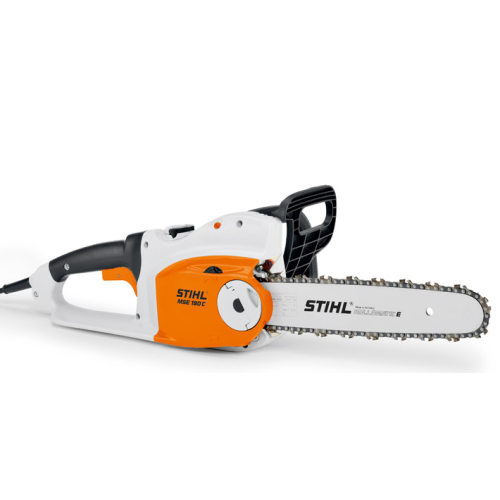 Tronçonneuse 1900W MSE 190 C-B - guide Rollo E 40cm 3/8'' PD3 STIHL 1209-200-0038 photo du produit