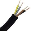 Câble rigides RO2V par mètre 3G1,5 mm² 026504 (FCA) photo du produit Secondaire 4 S