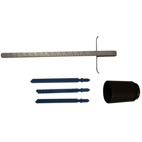Scie sauteuse 610 W JL 610 FARTOOLS ONE 115457 photo du produit Secondaire 1 L