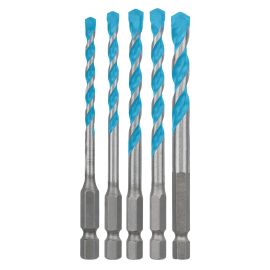 Coffret de forets Bosch Expert MultiConstruction HEX-9 Expert photo du produit Principale M