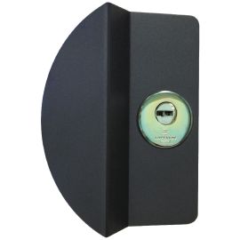 Serrures multipoints Abloy motorisées BIGSUR photo du produit Principale M