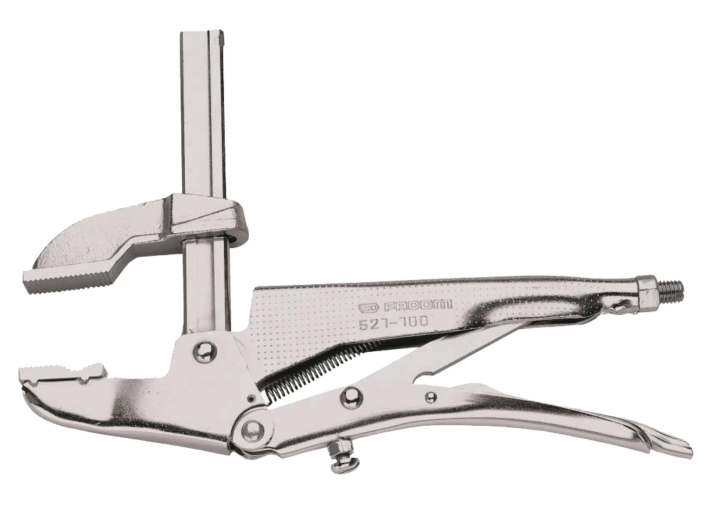 FACOM  1 Pinces-&eacute;taux "serre-joint Coulissant" 