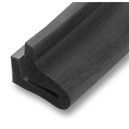 Joint pour portes doubles largeur 50 mm PINET 8672303 photo du produit