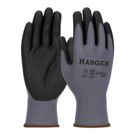 Gants de travails Hanger H-Dex enduit nitrile paire de 3 photo du produit Principale M