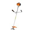 Débroussailleuse thermique FS 111 31,4 cm³ avec couteau taillis 250-3 STIHL 4180-200-0603 photo du produit