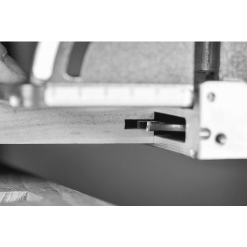 Fraiseuse &agrave; rainurer 18V ClassicX(sans batterie ni chargeur) en coffret SYSTAINER - LAMELLO - 101700DES pas cher Secondaire 2 L
