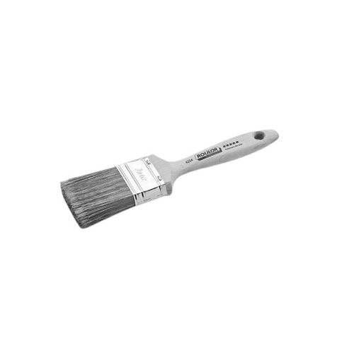 Brosse plate extra-épaisse soie 5 étoiles T25 - ROULOR - 421525 pas cher Principale L