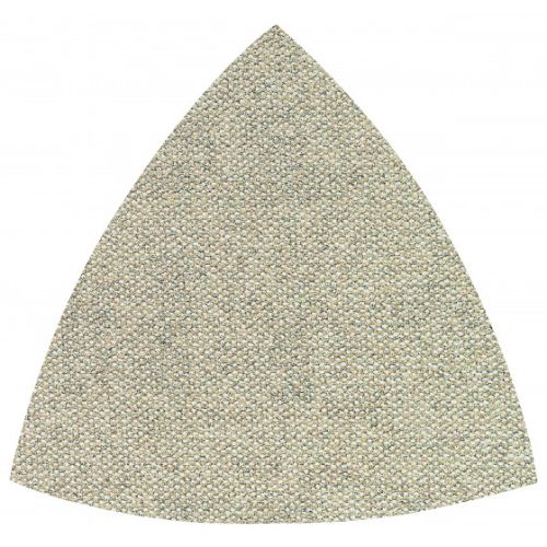 Kit 6 abrasifs Delta M480 Expert 93 x 93 mm BOSCH 2608901204 photo du produit Secondaire 2 L