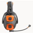 Casque de protection X-Sync bandeau HUSQVARNA 536913601 photo du produit Secondaire 3 S