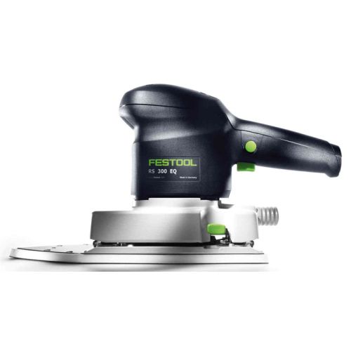 Patin triangulaire SSH-STF-V93x266/14 - FESTOOL - 486418 pas cher Secondaire 1 L