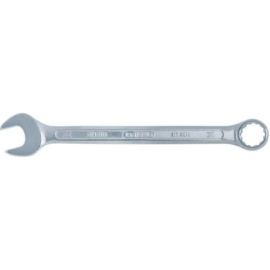 Clé mixte Ks tools œil inclinée et finition satinée - 517.191 photo du produit Principale M