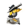 Scie à onglets et à table supérieur 1600 W DEWALT D27113-QS photo du produit