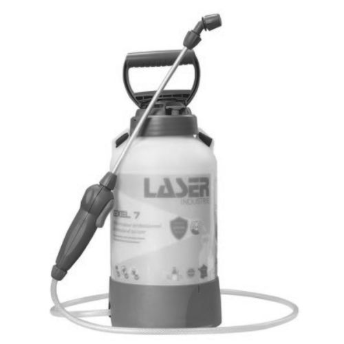 Pulv&eacute;risateur Exel 7 Viton - LASER INDUSTRIE - 100-003-765 pas cher