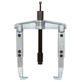 Extracteur hydraulique universel Ks Tools &agrave; 2 griffes 110 - 520 mm 16,6 kg - 620.0708 photo du produit Principale M