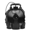 Déboucheur à section et à tambour 18V FUEL M18 FFSDC13-0 13mm (sans batterie ni chargeur) - MILWAUKEE TOOL - 4933459708 pas cher