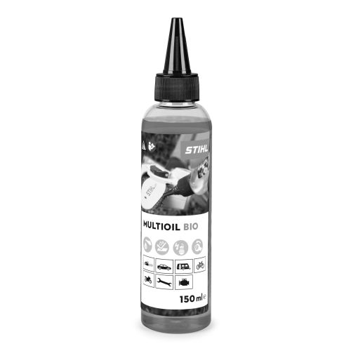 Lubrifiant Multioil Bio 150 ml - STIHL - 0782-516-8504 pas cher