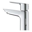 Mitigeur lavabo monocommande BAUEDGE taille S chromé GROHE PROFESSIONAL 23559001 photo du produit Secondaire 1 S