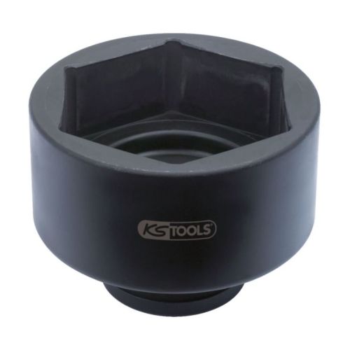 Douille 6 pans pour écrou de moyeu BPW 85 mm KS TOOLS 450.0215 photo du produit Secondaire 2 L