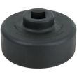 Douille 6 pans pour écrou d'essieu 1'' robuste et outil en alliage spécial 100 mm KS TOOLS 460.0240 photo du produit