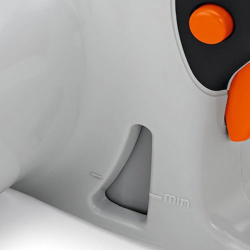 Tronçonneuse 1700W MSE 170 - guide Rollo E Mini 30 cm 3/8'' PMM3 STIHL 1209-200-0008 photo du produit Secondaire 7 L